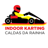 Indoor Karting Caldas da Rainha Logo